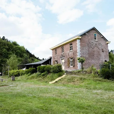 Groepsaccommodatie Big Moustache